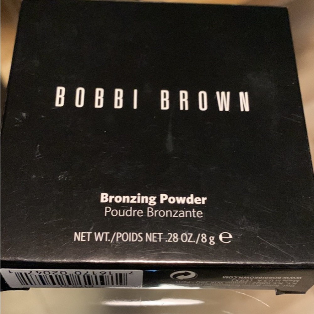 Bobbi Brown Bronzing Powder